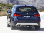 BMW X1 xDrive 2.0d 2010 года (AU)